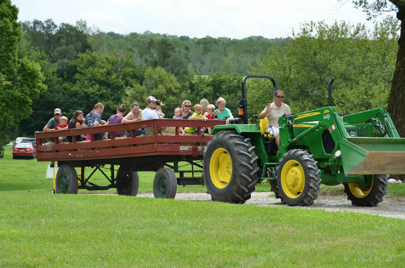 ChrisholmMetroParkinMetroParksofButlerCounty