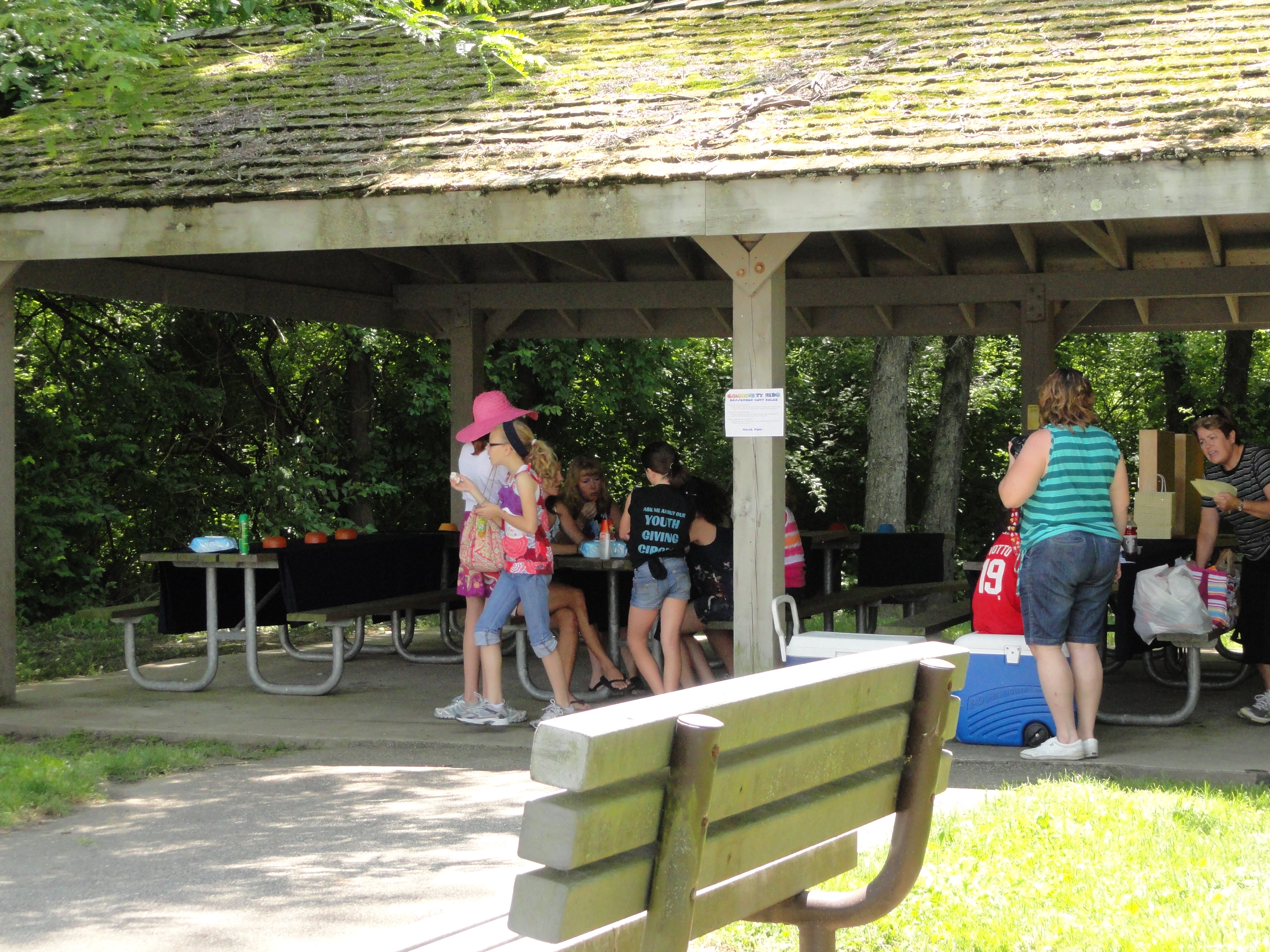 ElkCreekMetroParkinMetroParksofButlerCounty