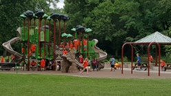 Play Areas