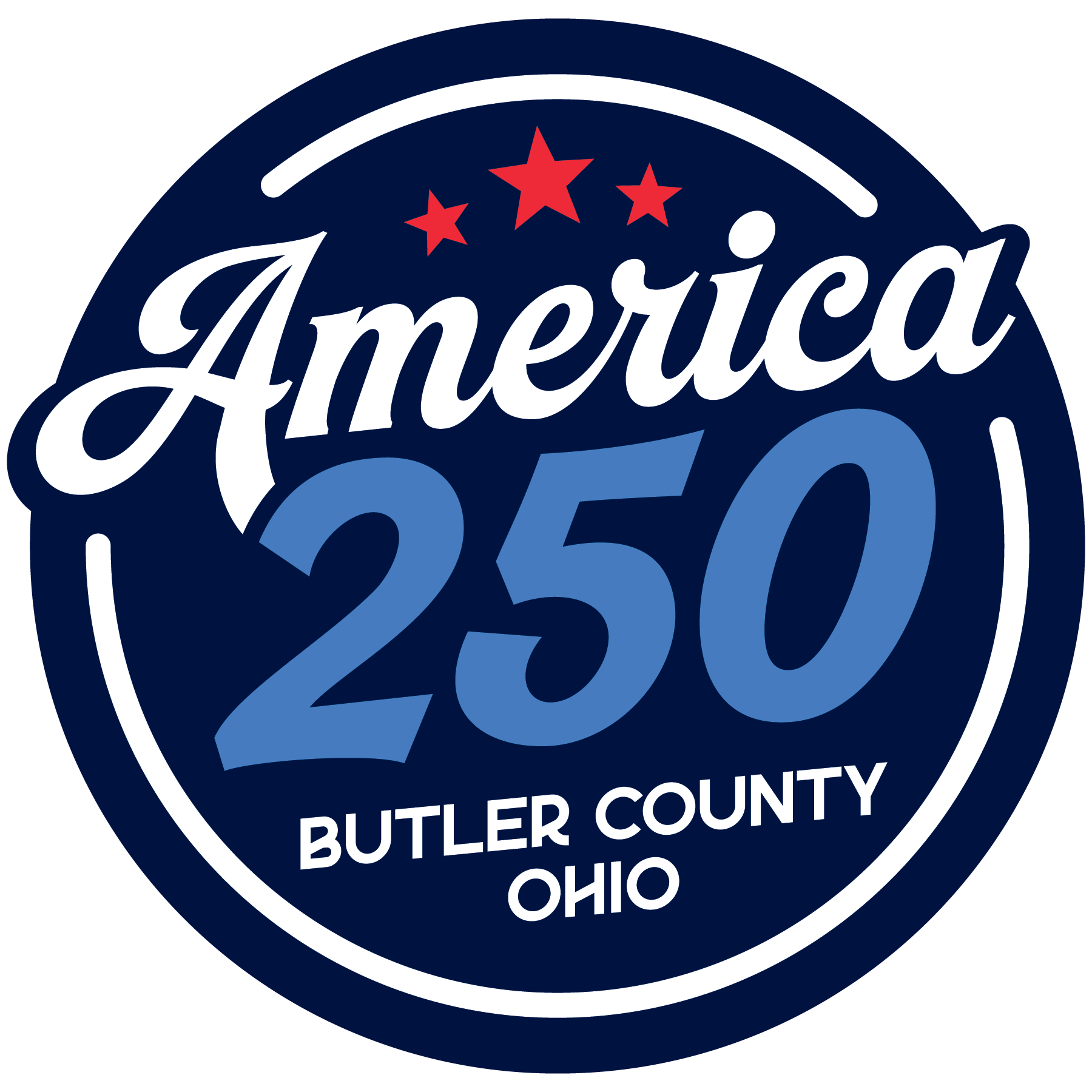 America 250 Butler County