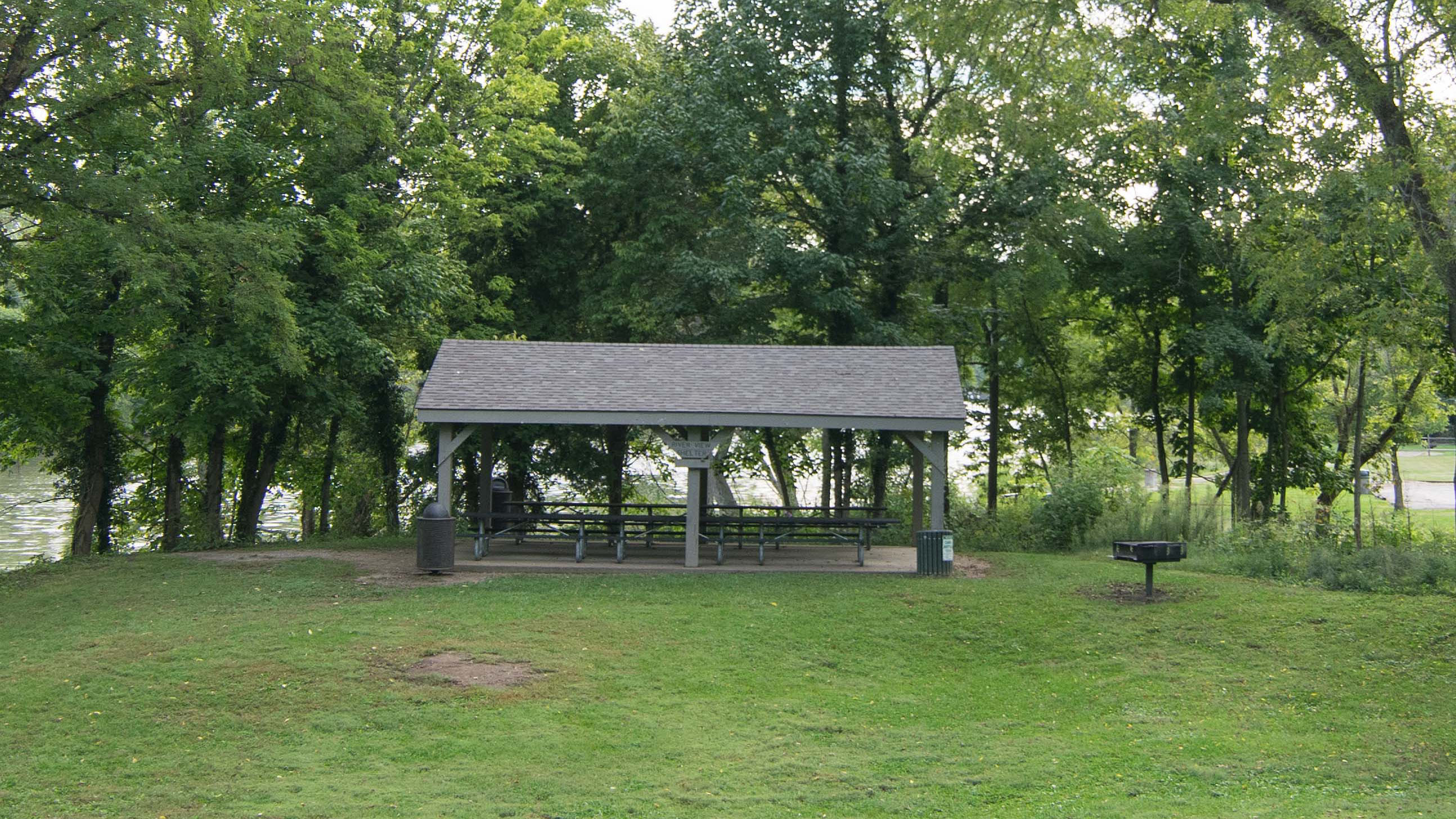 Riverview Shelter