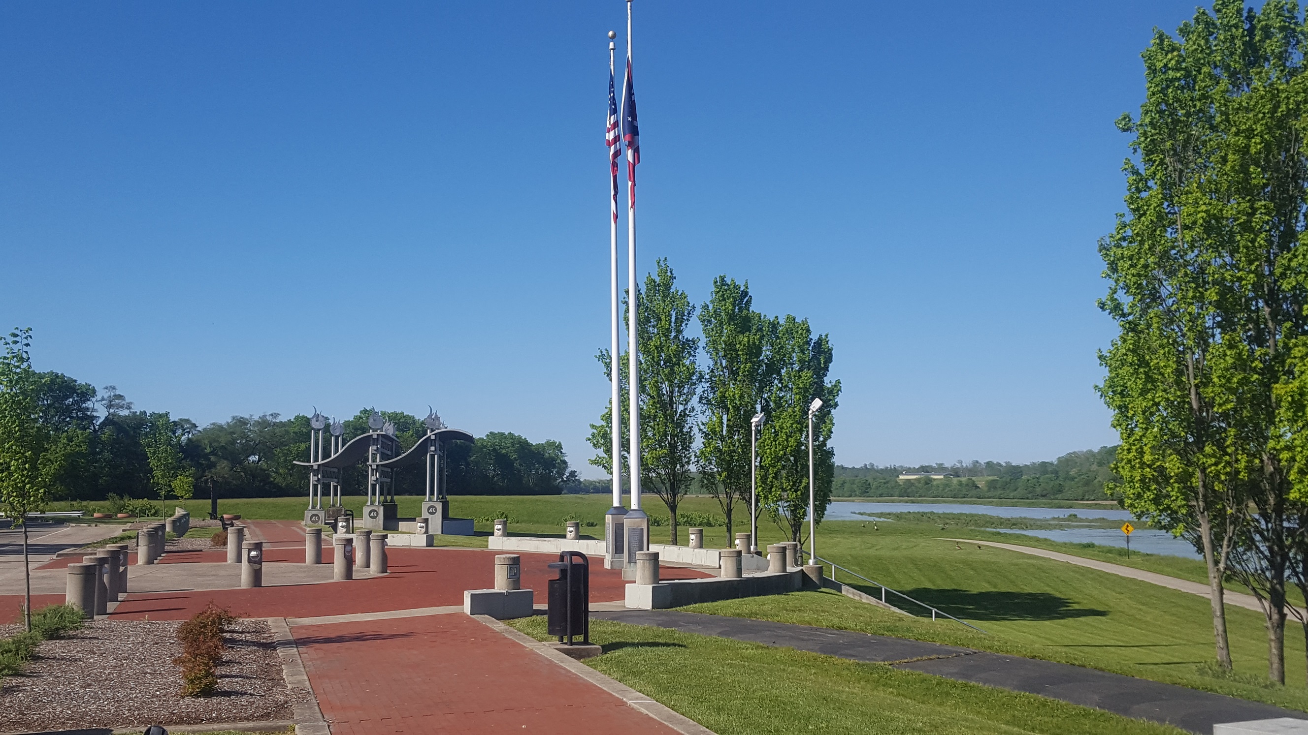 Bicentennial Commons-AK Pavilion-resized