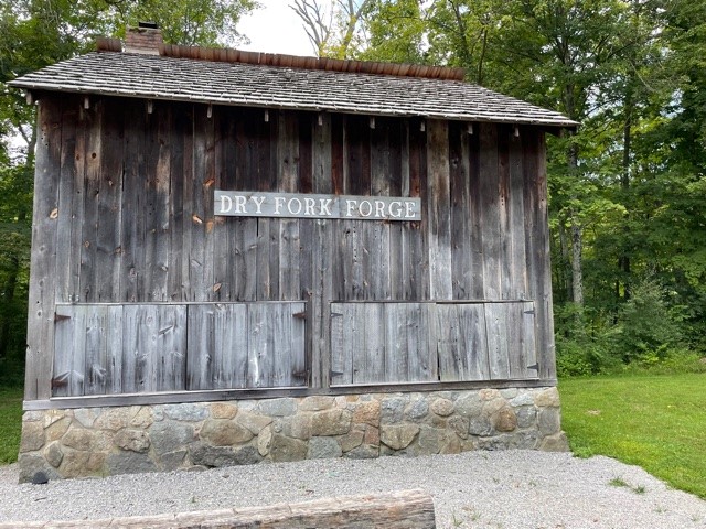 PioneerVillageatGovernorBebbMetroParkatMetroParksofButlerCounty