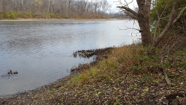 GreatMiamiRiverTrailatMetroParksofButlerCounty