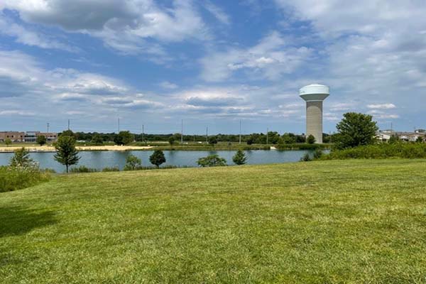 Voice of America MetroParks of - Voa Website