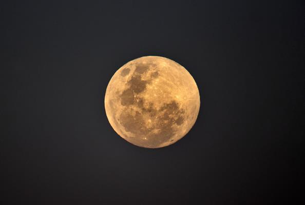 Sturgeon Moon Sturgeon Moon